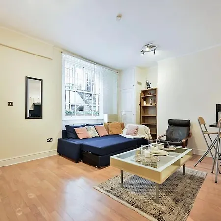 The Perfect Queensway Studio Apartment Londres Exterior foto