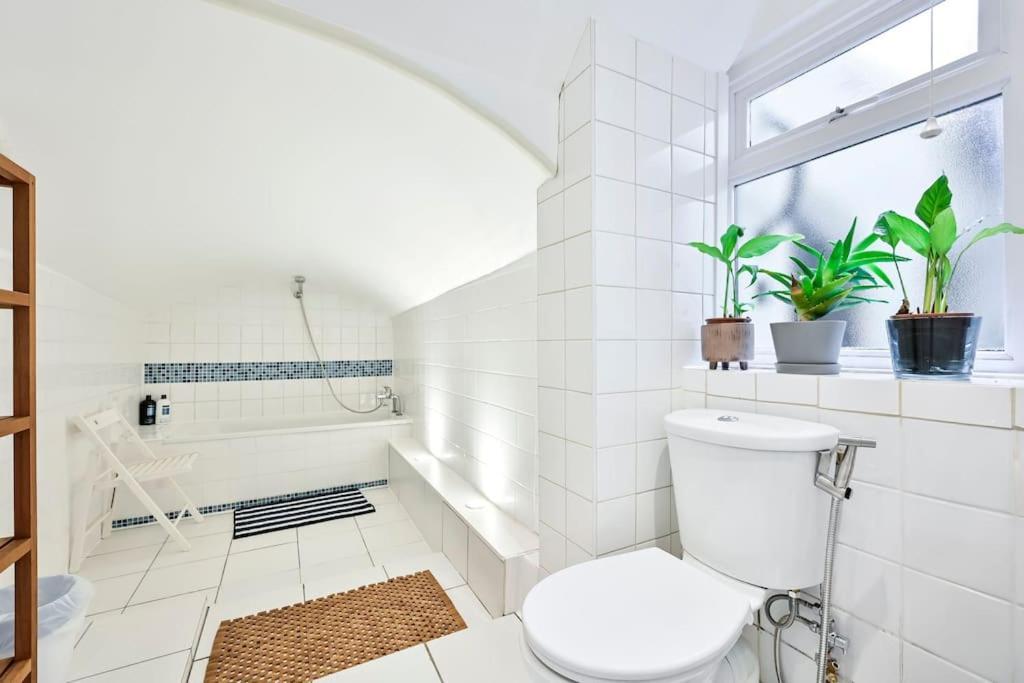 The Perfect Queensway Apartamento