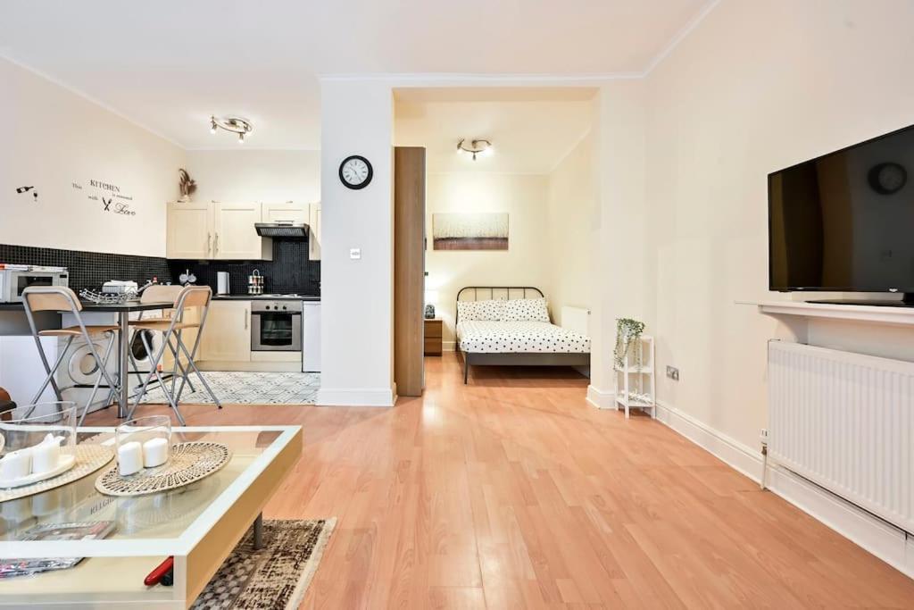 Apartamento The Perfect Queensway