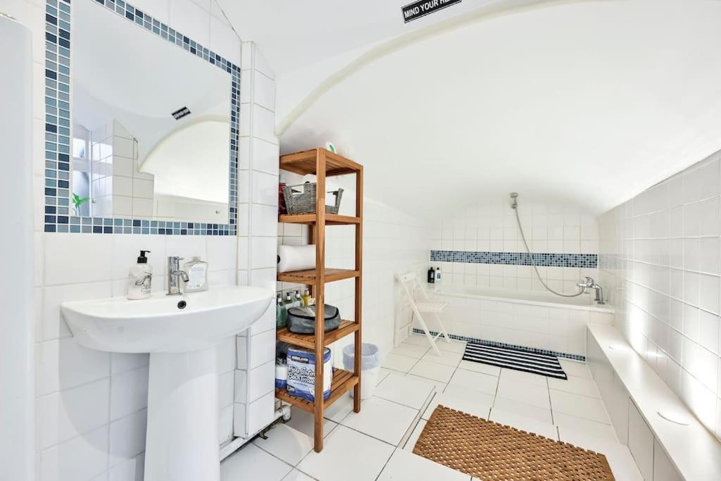 The Perfect Queensway Apartamento *