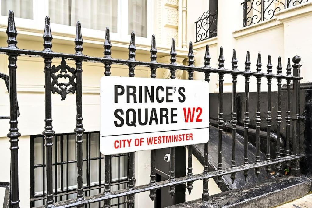 Apartamento The Perfect Queensway *