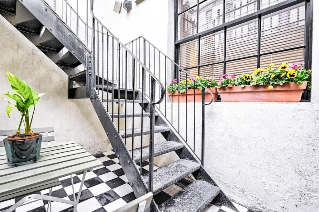 The Perfect Queensway Apartamento Londres