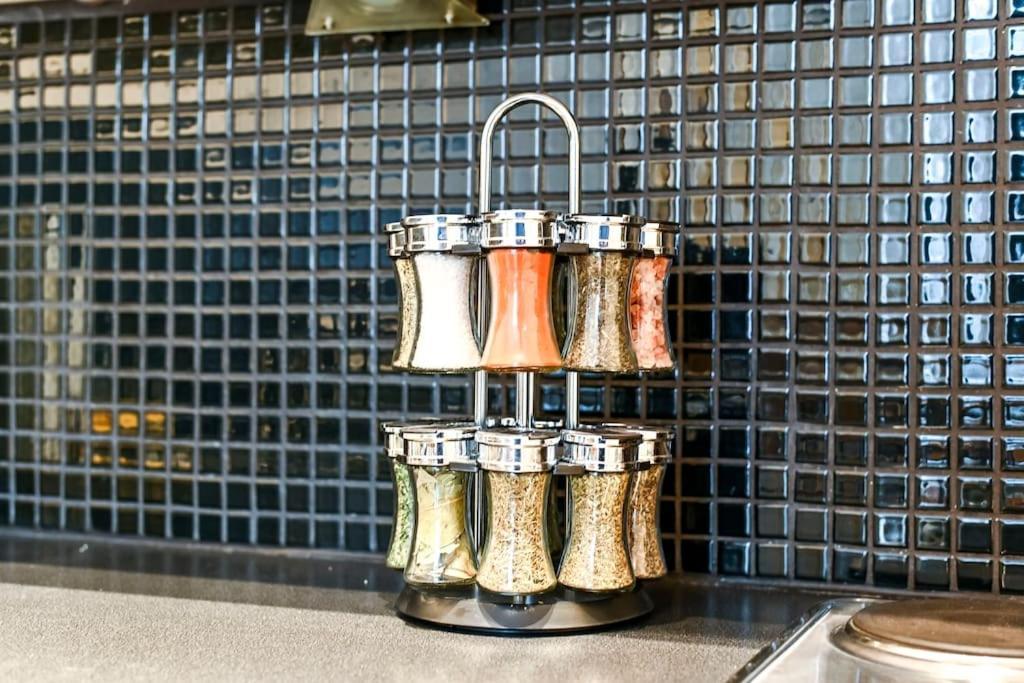 The Perfect Queensway Apartamento