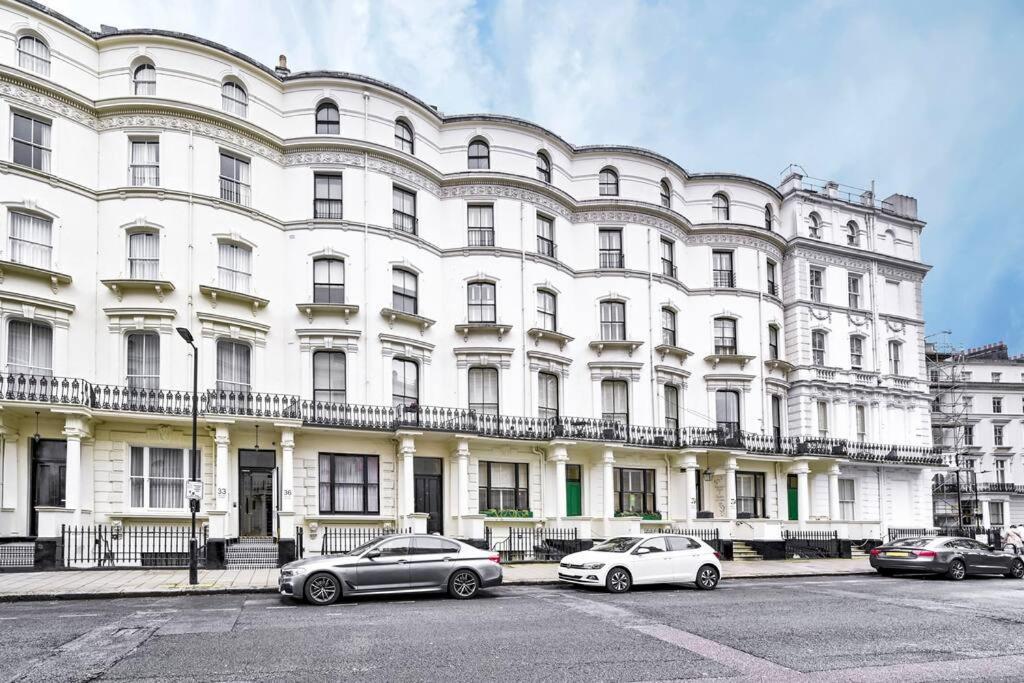 The Perfect Queensway Apartamento *